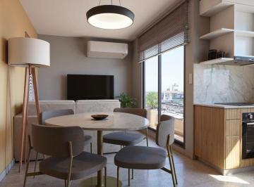 Departamento · 40m² · 2 Ambientes · Venta | Dpto 1 Dormitorio en Pozo | Barrio Sur