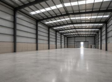 Depósito · 1500m² · 6 Ambientes · 20 Cocheras · Alquiler Deposito Villa Martelli