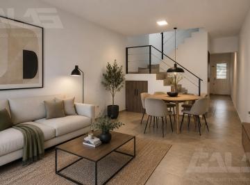 PH · 75m² · 3 Ambientes · Dúplex | 3 Ambientes | Patio con Parque | Cochera Doble | Ituzaingó Sur