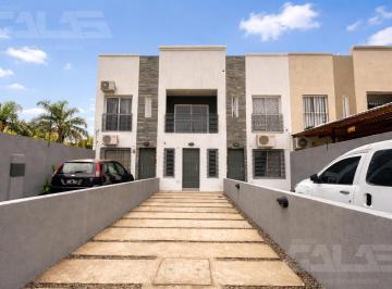 PH · 75m² · 3 Ambientes · Dúplex | 3 Ambientes | Parque | Cochera Doble | Ituzaingó Sur | Apto Credito