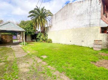 Casa · 131m² · 3 Ambientes · 1 Cochera · Venta Casa 3 Amb Burzaco