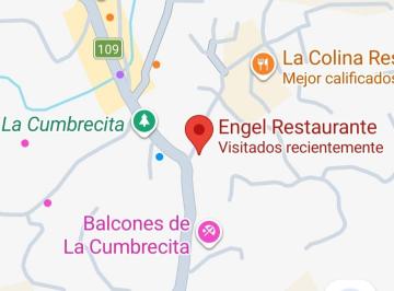 Foto · Venta Lote en La Cumbrecita Cordoba 1.000 m² con Escritura.