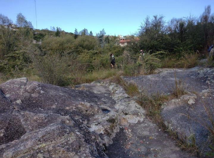 Terreno · 1038m² · 1 Ambiente