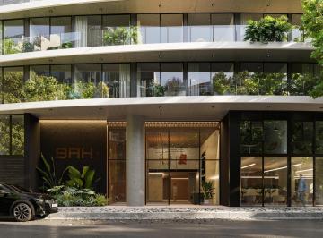 Departamento de 2 ambientes, San Cristobal · Venta | Departamento de 2 Ambientes con Balcón Vista Al Frente en San Cristóbal