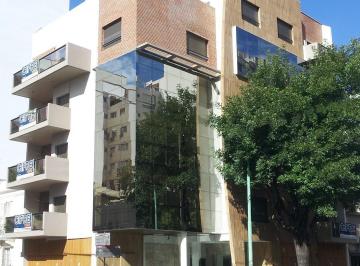 Departamento · 141m² · 4 Ambientes · 2 Cocheras · Piso de 4 Ambientes Mas Escritorio Ó Dependencia Completa, 2 Balcones. Cochera Doble. Baulera.