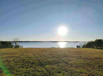Terreno , Escobar · Dueño Directo - Lote en Muelles con La Mejor Vista y Orientación (Noroeste)