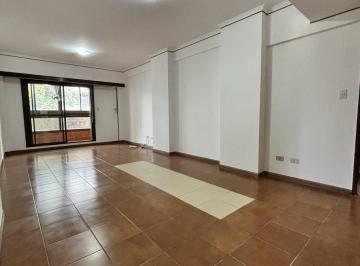 Departamento · 120m² · 5 Ambientes · Departamento en Rosario - Centro