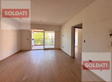 Departamento · 52m² · 2 Ambientes · 1 Cochera · Venta Departamento Pozo 2 Ambientes con Financiacion