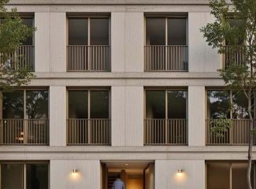 Departamento · 91m² · 4 Ambientes · 1 Cochera · Pre Venta Duplex Lanzamiento Benavidez Tigre 4 Amb Cochera Galeria C/parrilla y Terraza Propia.