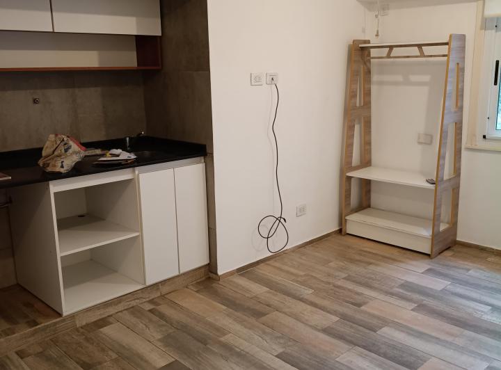 Dueño Alquila Monoambiente en Belgrano