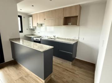 portada · Departamento de 1 Dormitorio Venta Construccion Reciente Rosario Abasto