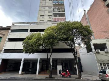 Departamento · 37m² · 2 Ambientes · 1 Cochera · Laprida Al 1300 Venta Departamento 1 Dormitorio en Rosario
