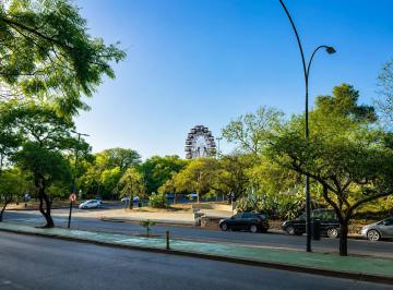 Departamento · 54m² · 3 Ambientes · Nueva Cordoba 2 Dorm. Frente con Escritura