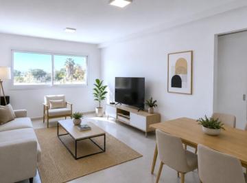 Departamento de 3 ambientes, Las Tortugas · Alq Depto a Estrenar 2 Dorm Excelente Punto de Godoy Cruz