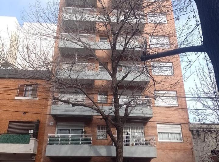 Departamento · 41m² · 2 Ambientes · 1 Cochera
