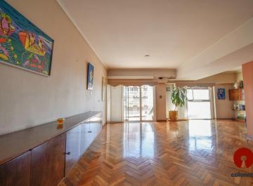 Departamento · 128m² · 4 Ambientes · Departamento en Venta 4 Ambientes, en Caballito