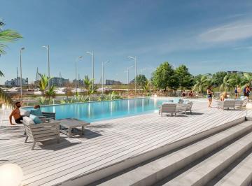 Departamento · 138m² · 3 Ambientes · 2 Cocheras · Departamento a Estrenar con Amenities en Torre Esmeralda - Puerto Escondido