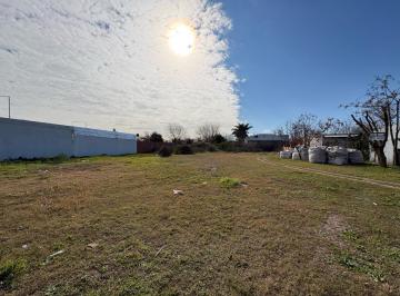Terreno · 1282m² · Terreno Industrial en Fray Luis Beltran