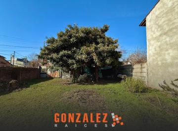 Terreno · 304m² · Lote en Ciudad Evita