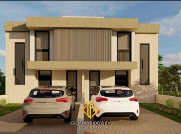 Casa · 114m² · 3 Ambientes · 1 Cochera · Financiacion 3 Dorm. Docta