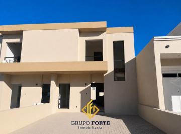 Casa · 114m² · 3 Ambientes · 1 Cochera · Oportunidad 3 Dorm. Docta