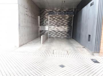 Garage , Rosario · 3 de Febrero 2756