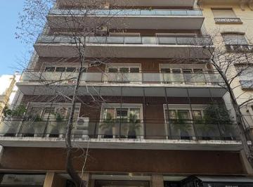 Departamento · 186m² · 6 Ambientes · 1 Cochera · Departamento en Recoleta