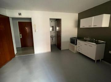 Departamento · 58m² · 4 Ambientes · Alquiler Departamento 2 Dorm. Barrio Centro