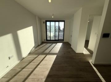 Departamento · 41m² · 2 Ambientes · Betania Plaza - 1 Dormitorio - Amenities