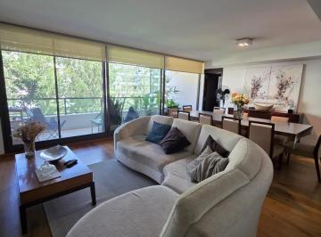 Departamento · 125m² · 5 Ambientes · 2 Cocheras · Condominios del Alto 1 - Venta Departamento 3 Dorm. con Cochera en Refineria Rosario