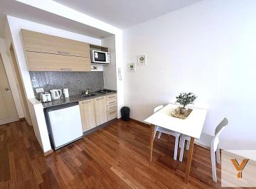 Departamento · 31m² · 1 Ambiente · Departamento en Venta - Monoambiente 1 Baño - 34 m - Recoleta