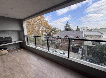 Departamento · 93m² · 4 Ambientes · 1 Cochera · Departamento 4 Ambientes en Alquiler Ramos Mejía