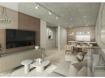Departamento · 71m² · 4 Ambientes · Departamento en Centro