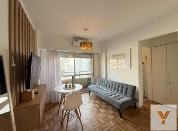 Departamento · 27m² · 1 Ambiente · Departamento en Venta - Monoambiente 1 Baño - 27 m - Mar del Plata
