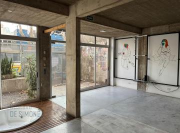 Local comercial · 60m² · 1 Ambiente · Alquiler de Local en Palermo Hollywood