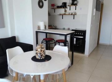 Departamento · 33m² · 1 Ambiente · Monoambiente Amoblado