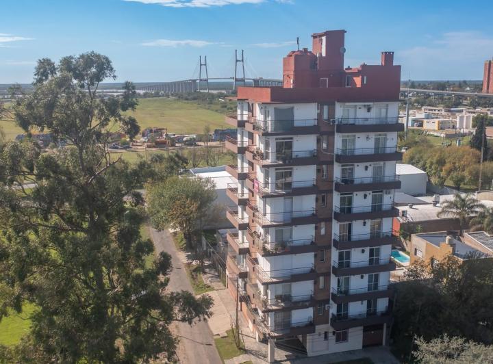 Departamento · 36m² · 2 Ambientes