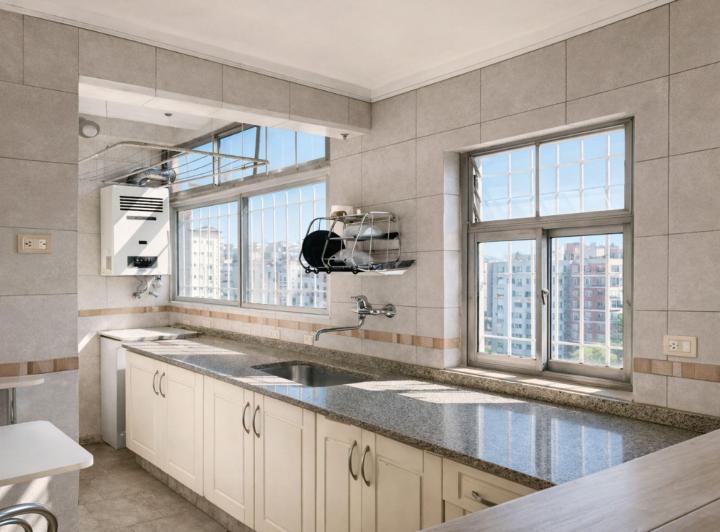 Venta Departamento 3 Ambientes Parque Chacabuco