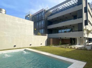 Departamento · 123m² · 4 Ambientes · 2 Cocheras · Venta Departamento de 4 Ambiente en Acassuso