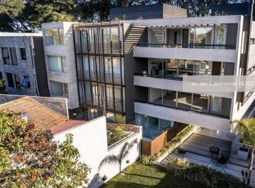 Departamento · 123m² · 4 Ambientes · 2 Cocheras · Venta Departamento de 4 Ambiente en Acassuso