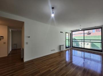 Departamento · 78m² · 3 Ambientes · 1 Cochera · Departamento 2 Dorm. con Cochera y Parrilla Propia - Barrio Lourdes | Apto Crédito