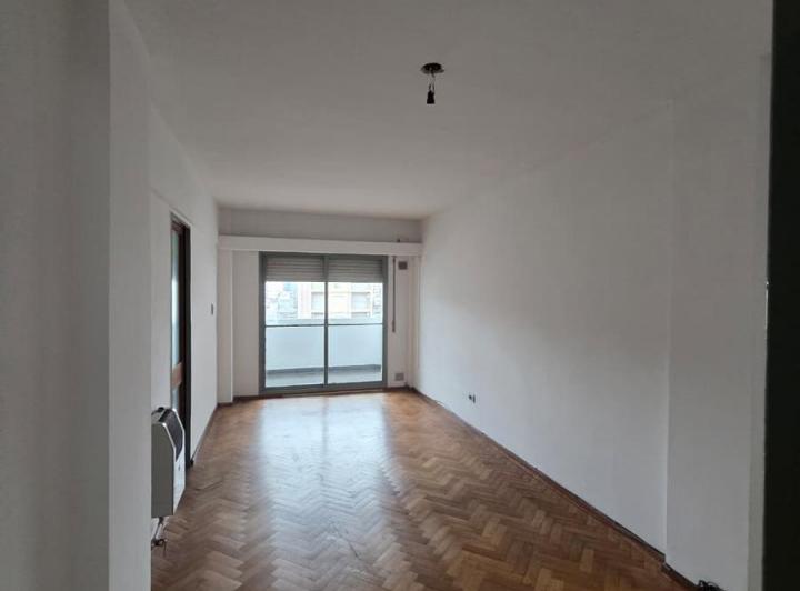 Departamento · 60m² · 3 Ambientes