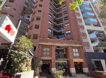 Departamento · 48m² · 1 Dormitorio · Un Dormitorio con Balcon Sobre Bv Chacabuco, La Mejor Zona de Nva Cba!