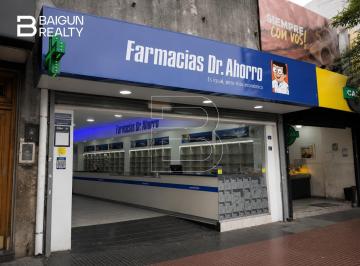 Local comercial · 172m² · Local en Alquiler, Zona Flores