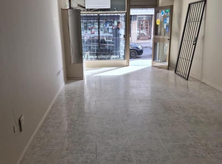 Local comercial · 30m² · 1 Ambiente
