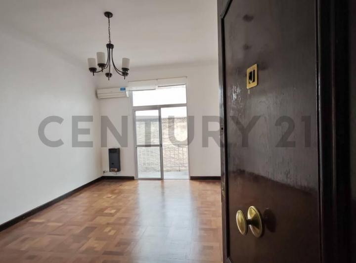 Venta - Permuta 3 Amb Luminoso en Boedo – Av Pavón 4200 – Bajas Expensas