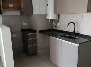 Departamento · 42m² · 2 Ambientes · Alquiler Departamento un Dormitorio Centro a Estrenar