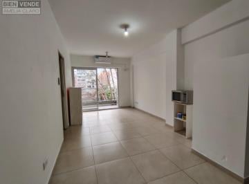 Departamento · 27m² · 1 Ambiente · 1 Cochera · Alquiler Monoambiente Al Frente con Balcón | Bajas Expensas | a m Av Cabildo | Palermo