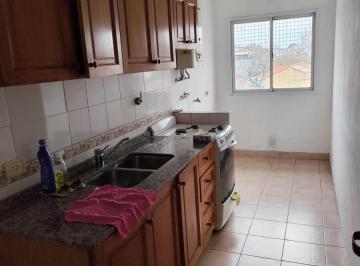 Departamento · 42m² · 2 Ambientes · Departamento en Mart. - Santa Fe/fleming