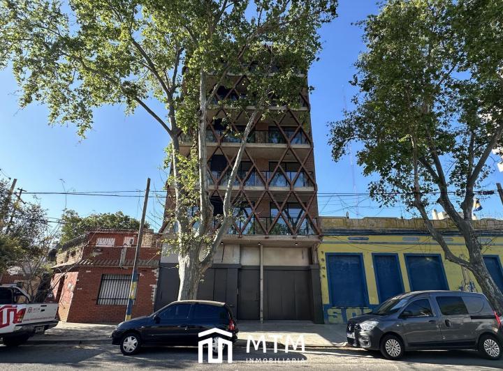 Departamento · 70m² · 3 Ambientes